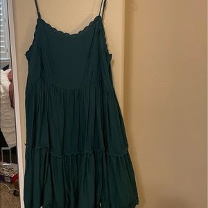 Urban Outfitters Sun Dress